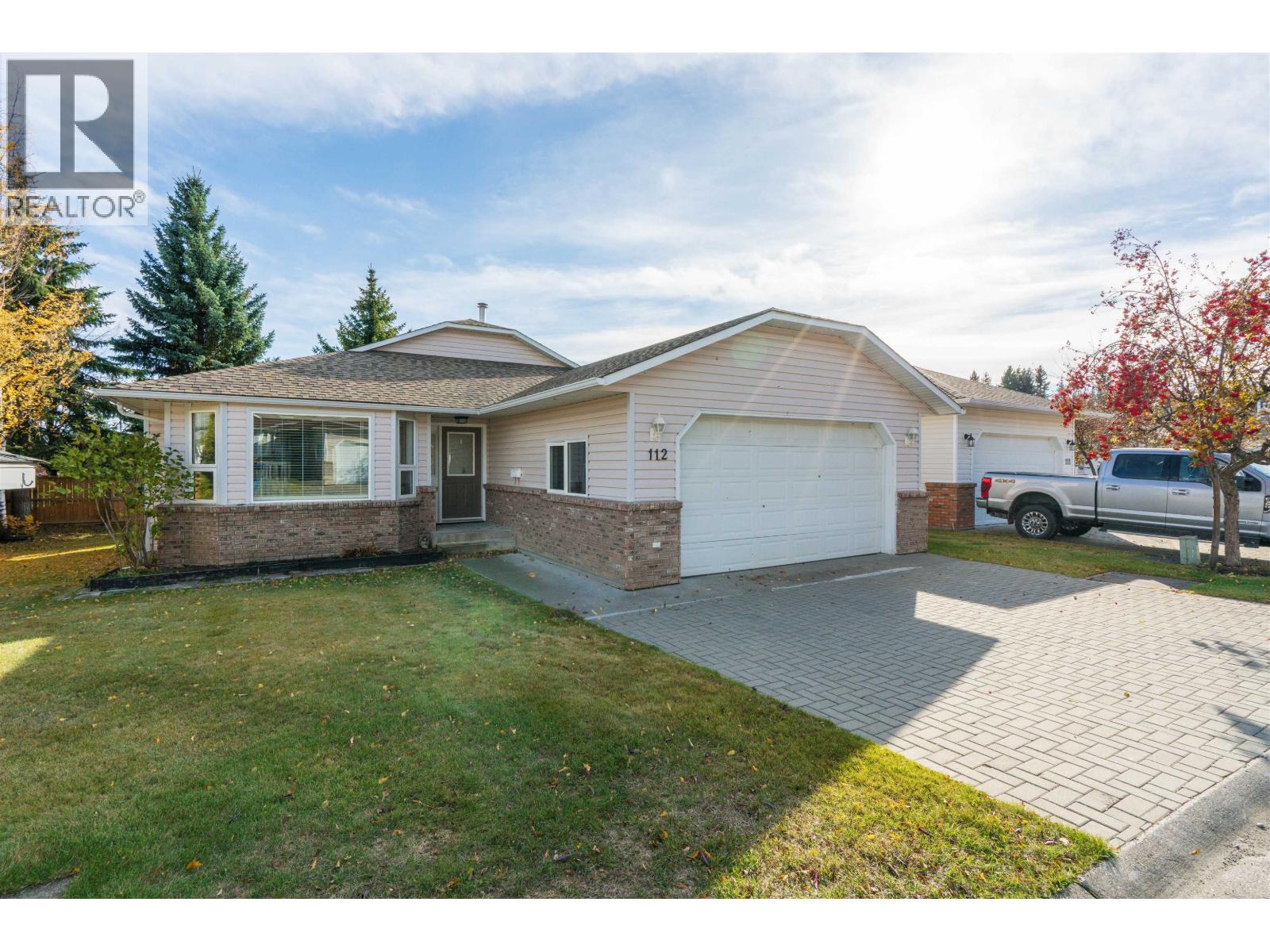 112 7187 SOUTHRIDGE AVENUE, Prince George