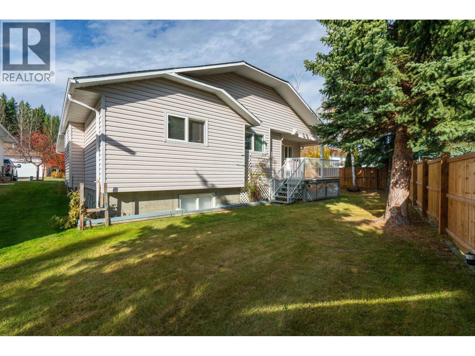 112 7187 SOUTHRIDGE AVENUE, Prince George