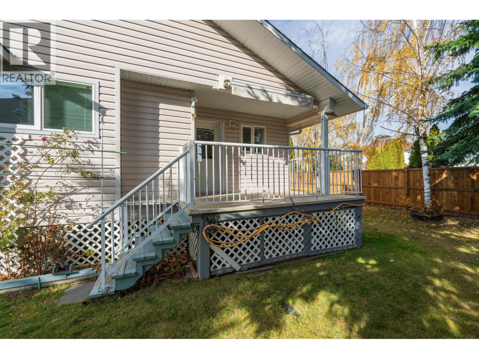 112 7187 SOUTHRIDGE AVENUE, Prince George