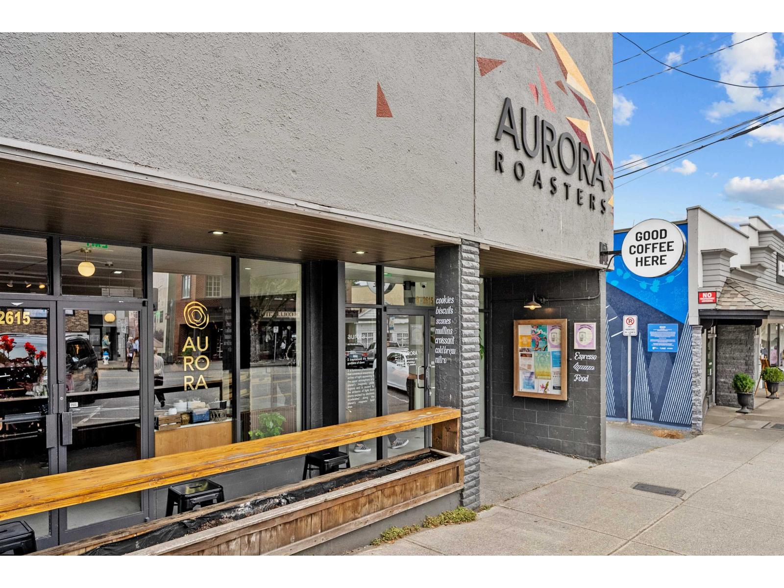 318 2493 MONTROSE AVENUE, Abbotsford