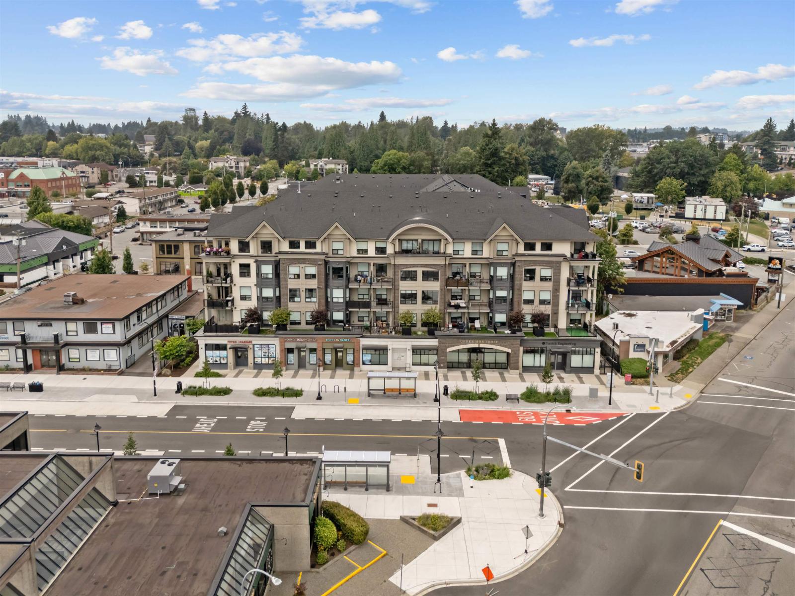 318 2493 MONTROSE AVENUE, Abbotsford