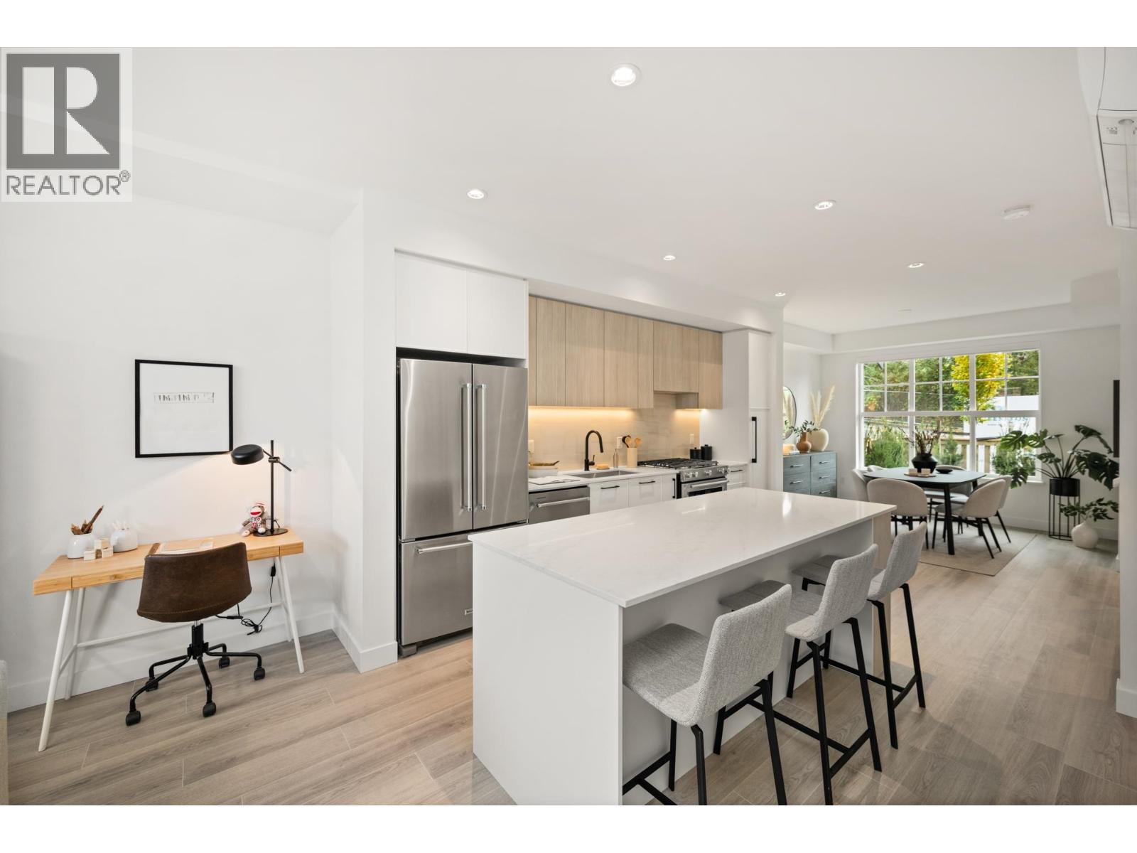 110 3421 QUEENSTON AVENUE, Coquitlam