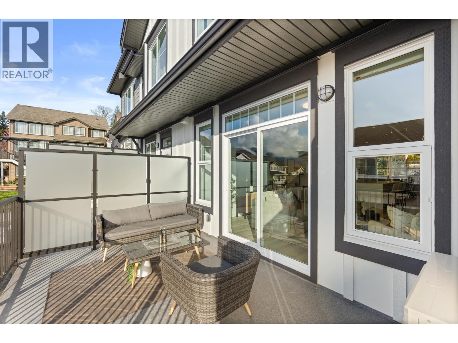 110 3421 QUEENSTON AVENUE, Coquitlam