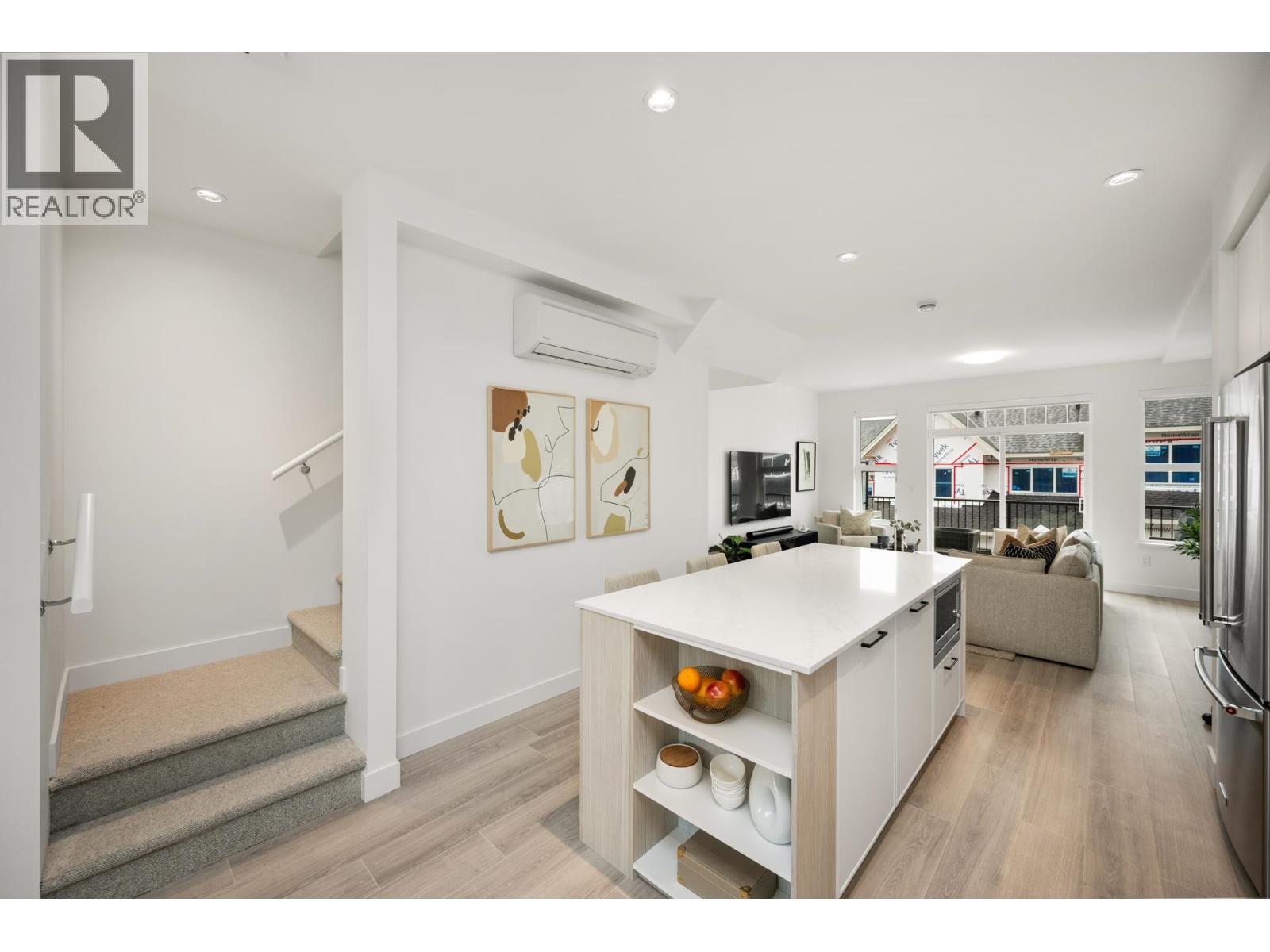 110 3421 QUEENSTON AVENUE, Coquitlam