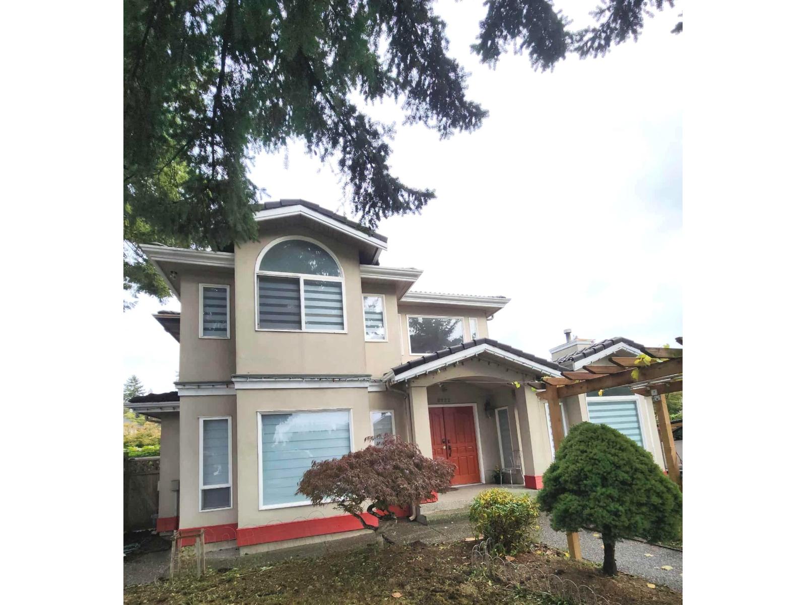 8222 144 STREET, Surrey