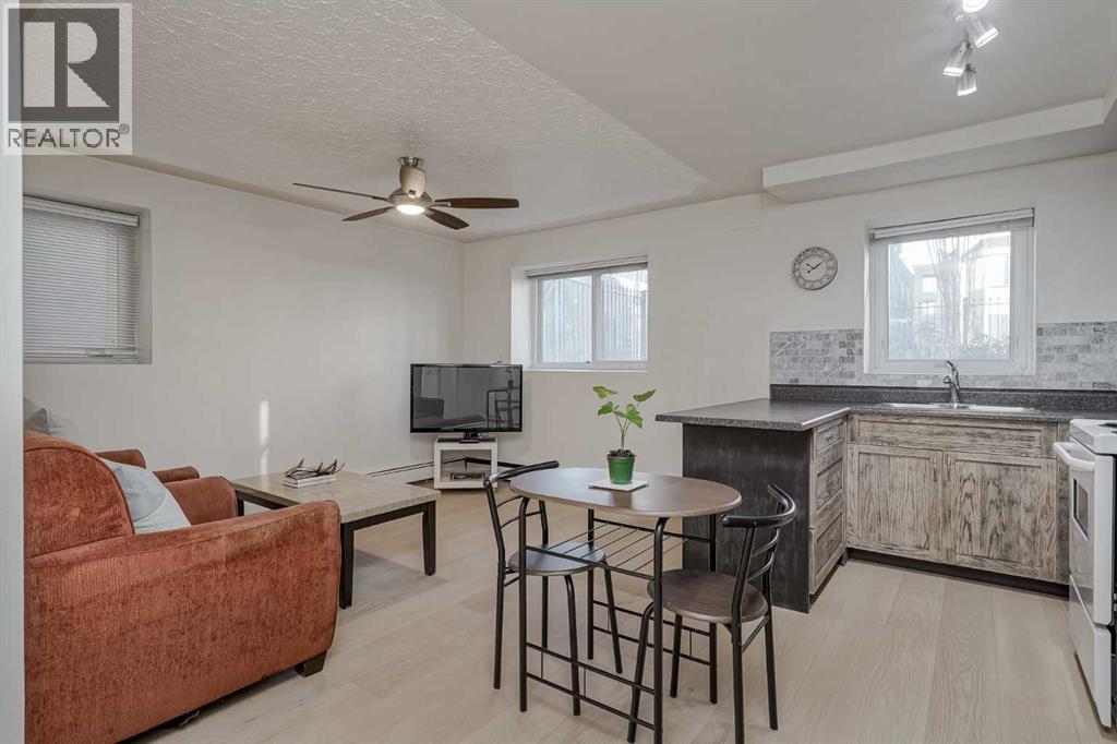 Single Family House for Sale in    Avenue SW Beltline Calgary 