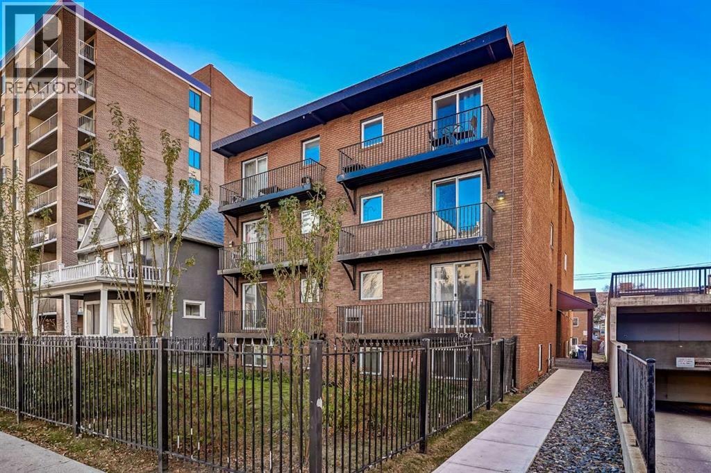 Single Family House for Sale in    Avenue SW Beltline Calgary 