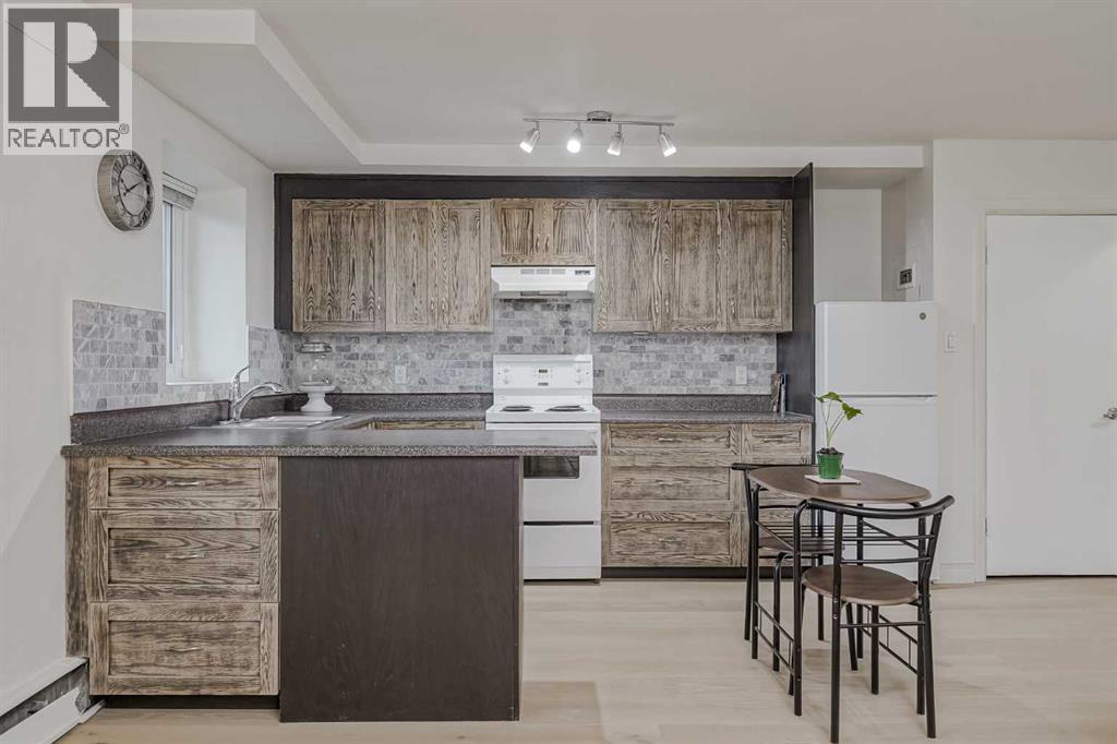 101, 1027 12 Avenue SW, Calgary, Alberta