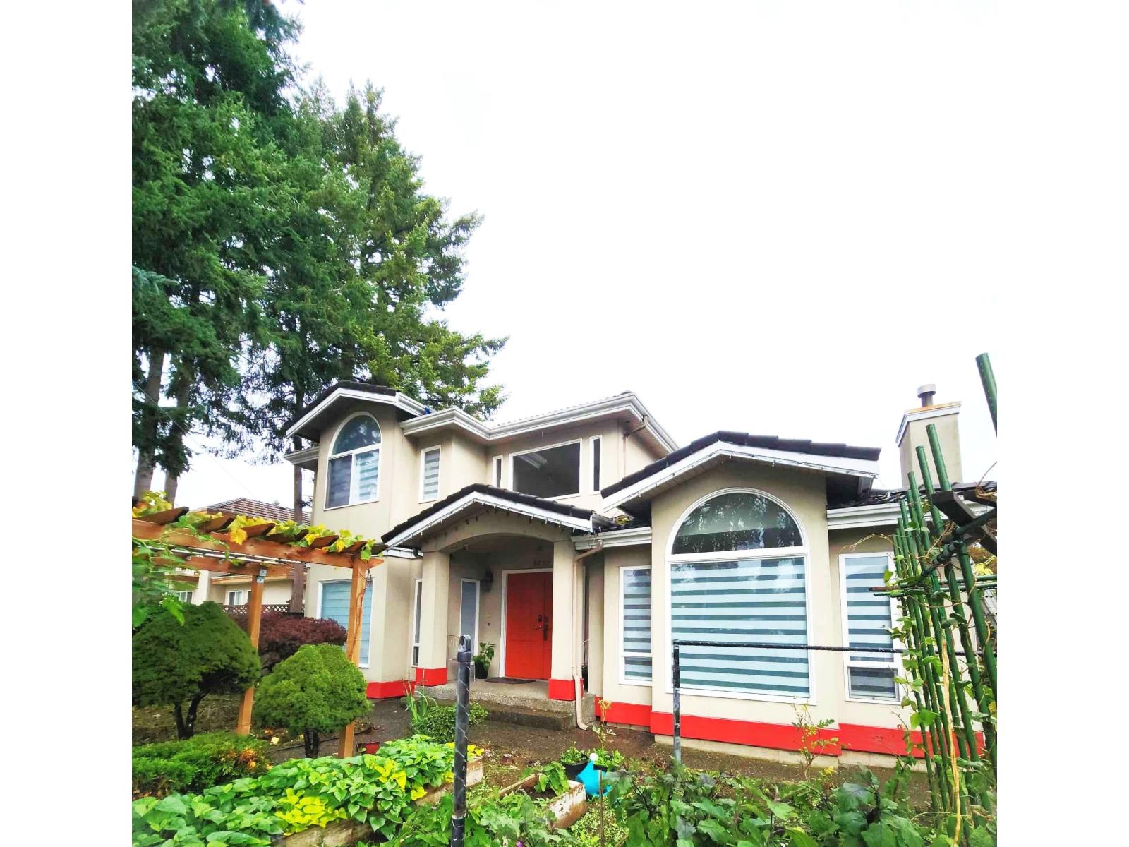 8222 144 STREET, Surrey
