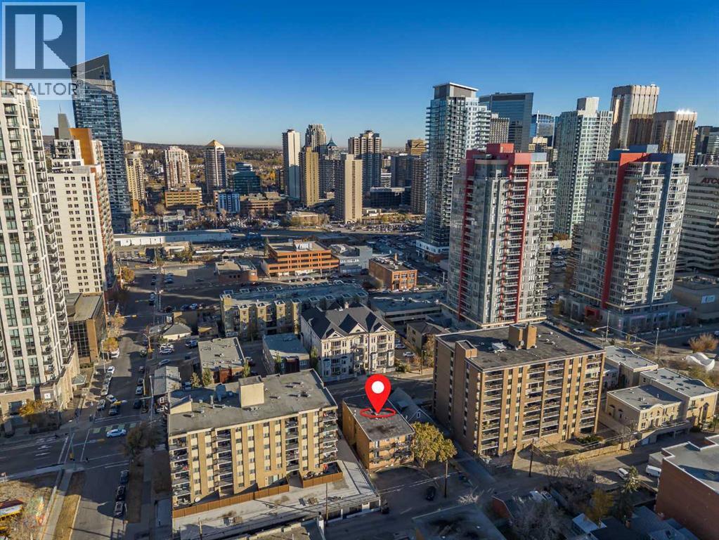 Single Family House for Sale in    Avenue SW Beltline Calgary 