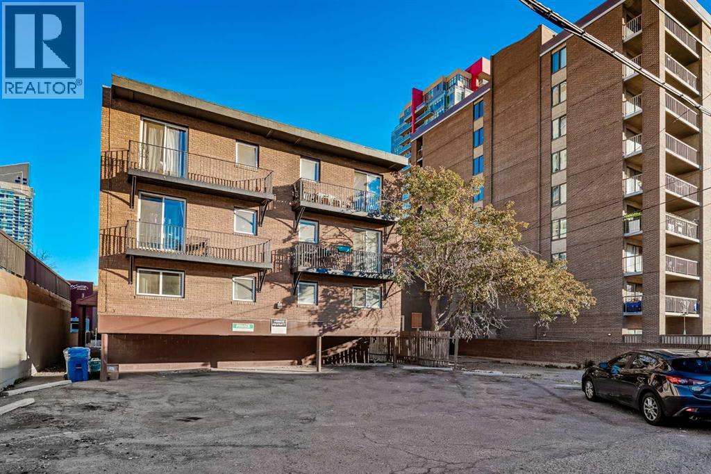 Single Family House for Sale in    Avenue SW Beltline Calgary 