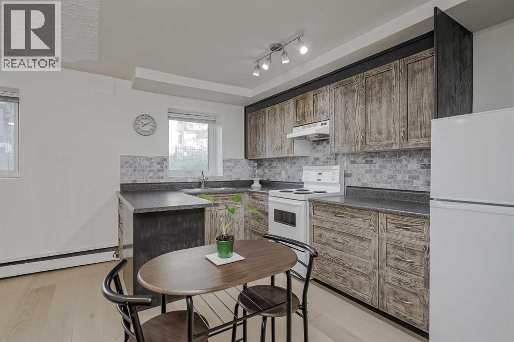 Single Family House for Sale in    Avenue SW Beltline Calgary 
