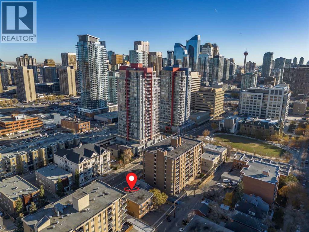 Single Family House for Sale in    Avenue SW Beltline Calgary 