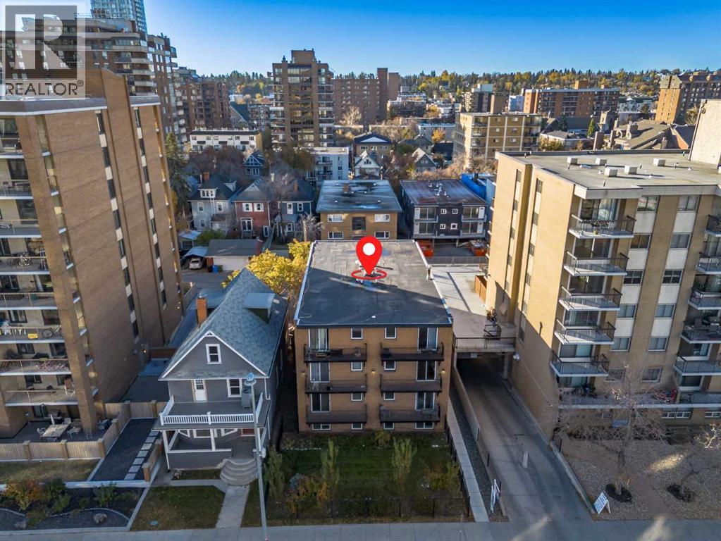 Single Family House for Sale in    Avenue SW Beltline Calgary 