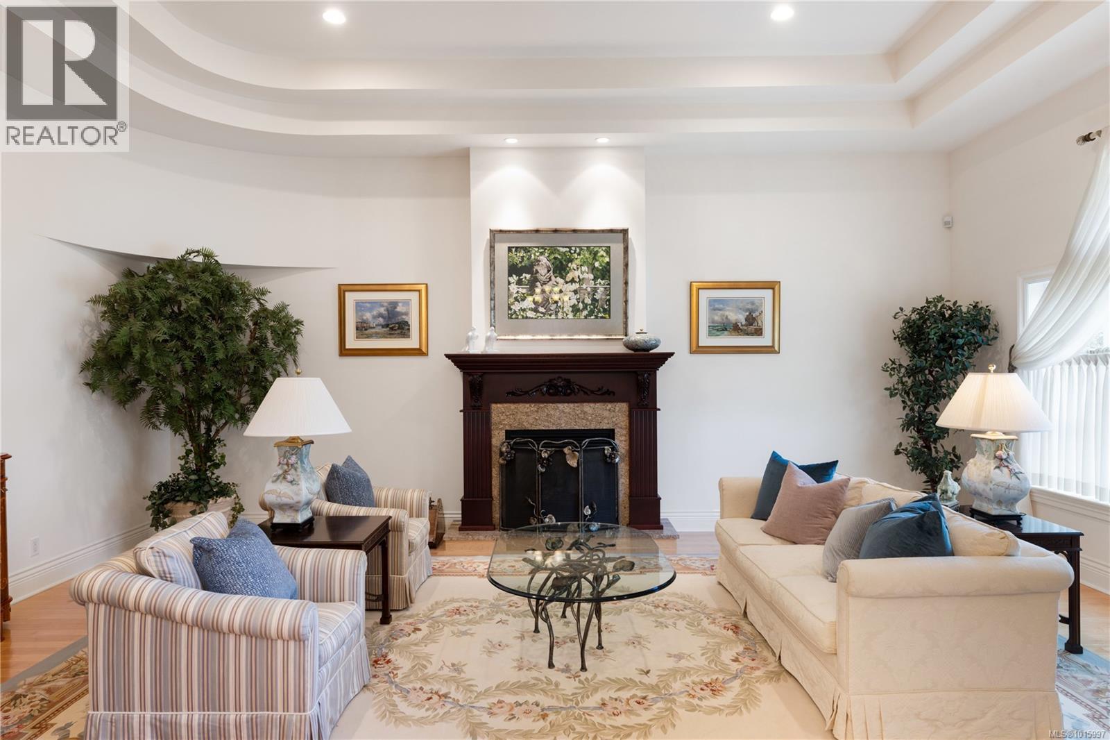 3721 Arbutus Ridge, Saanich