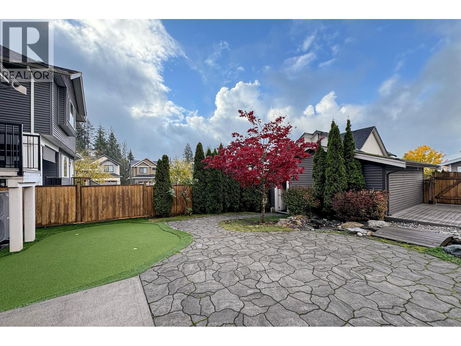 1432 ARGYLE STREET, Coquitlam