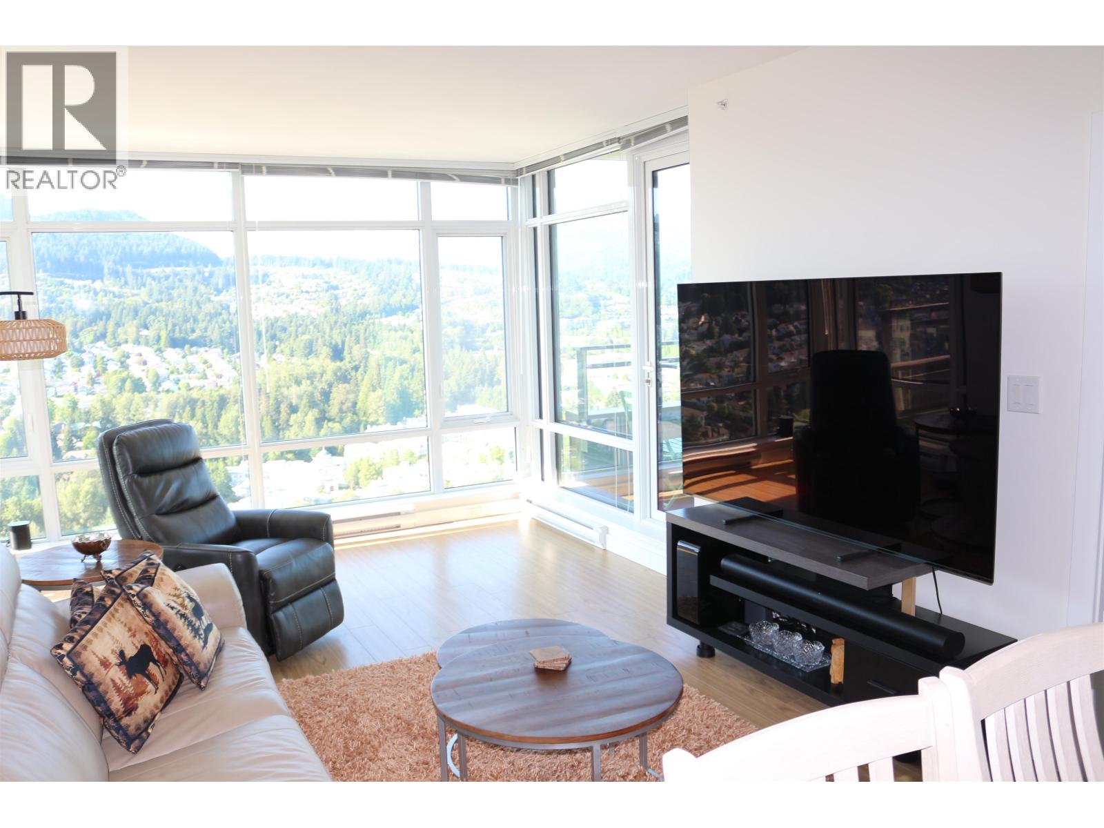 4101 2955 ATLANTIC AVENUE, Coquitlam