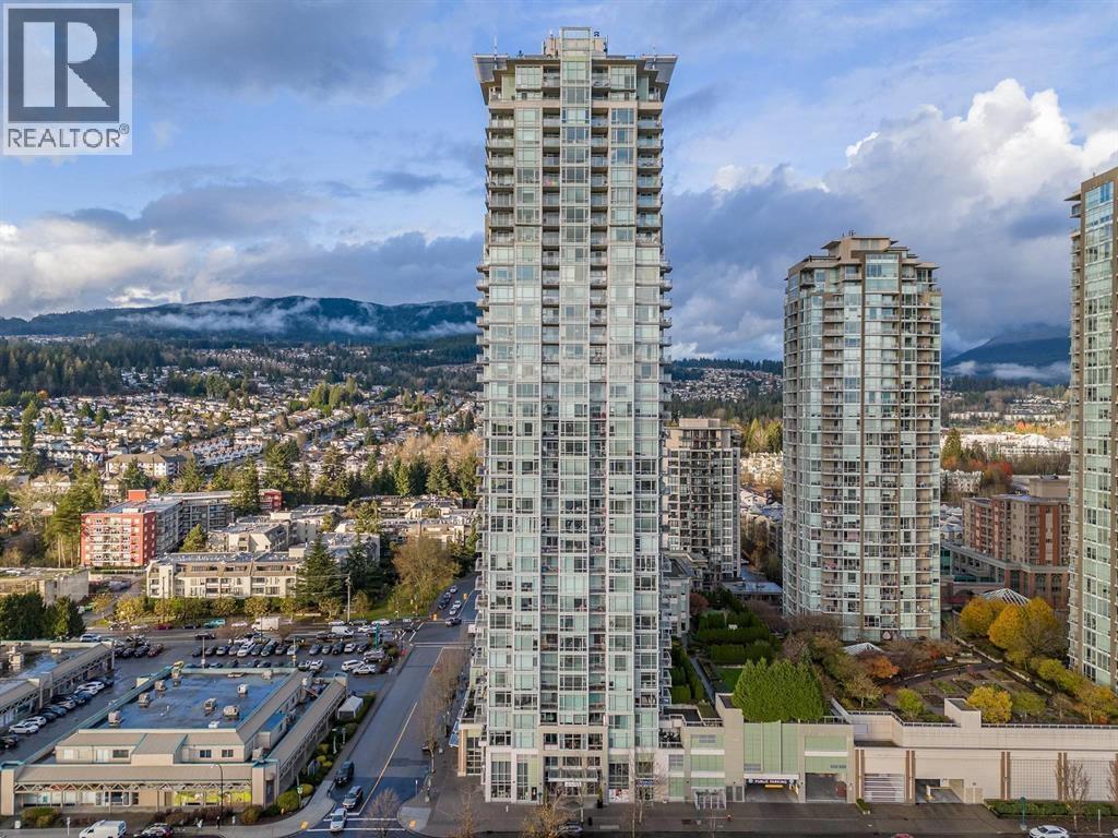 4101 2955 ATLANTIC AVENUE, Coquitlam