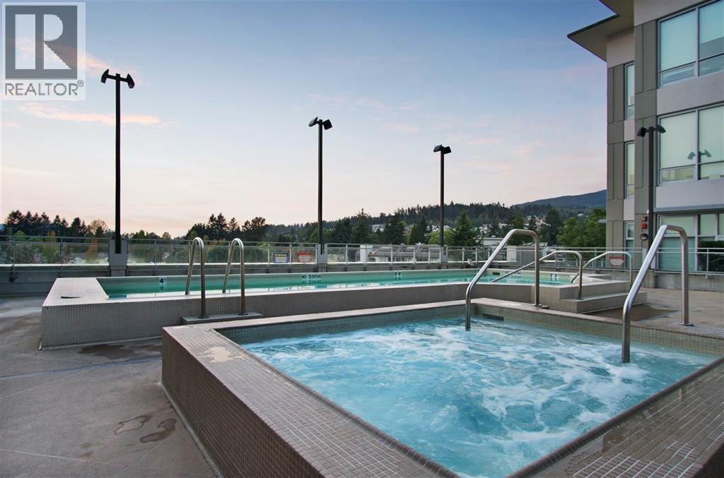 4101 2955 ATLANTIC AVENUE, Coquitlam