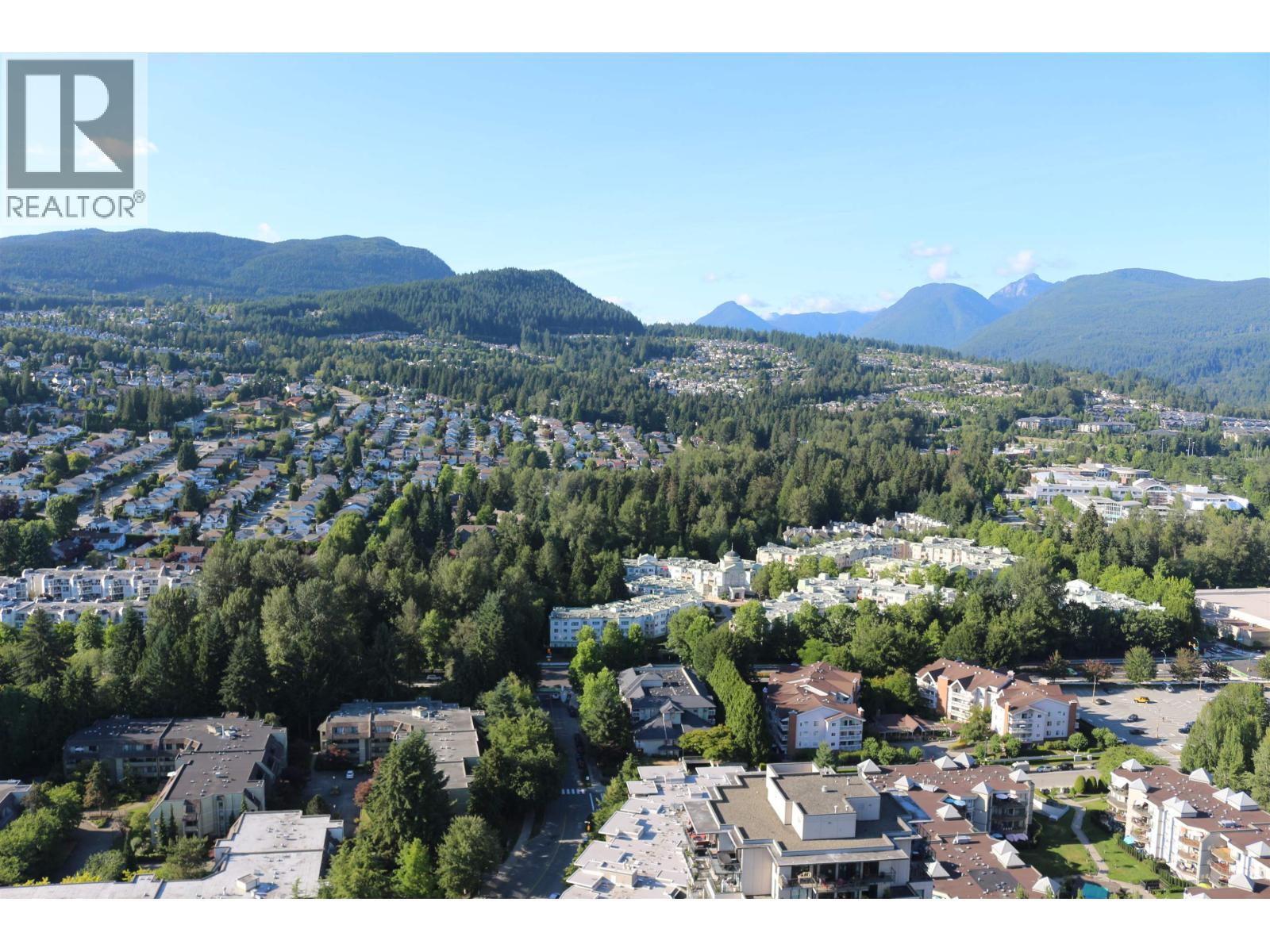 4101 2955 ATLANTIC AVENUE, Coquitlam