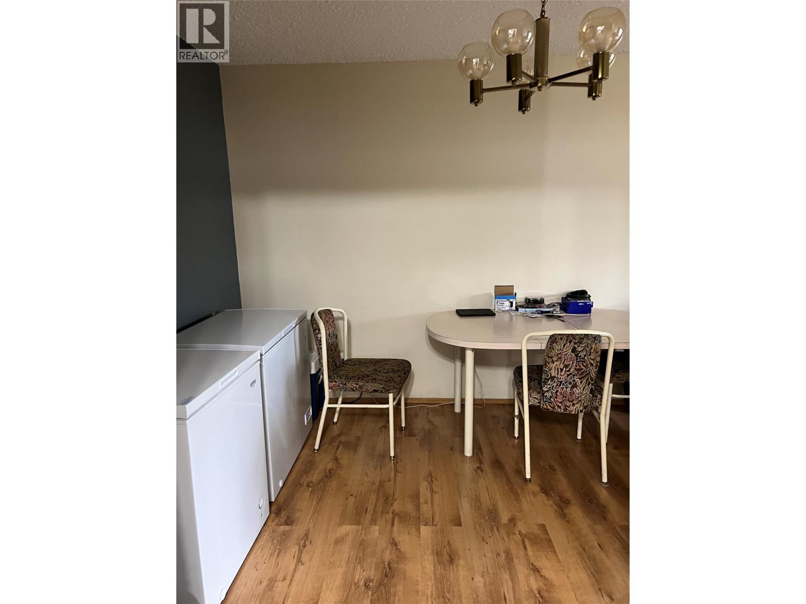 320 Northgate Road Unit# 116, Tumbler Ridge