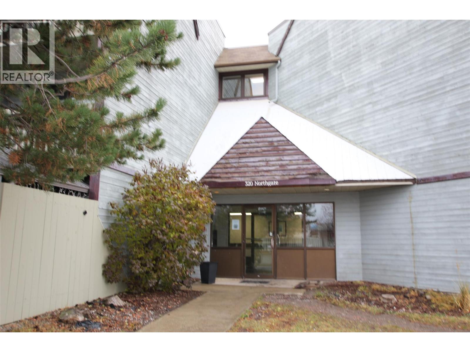 320 Northgate Road Unit# 116, Tumbler Ridge