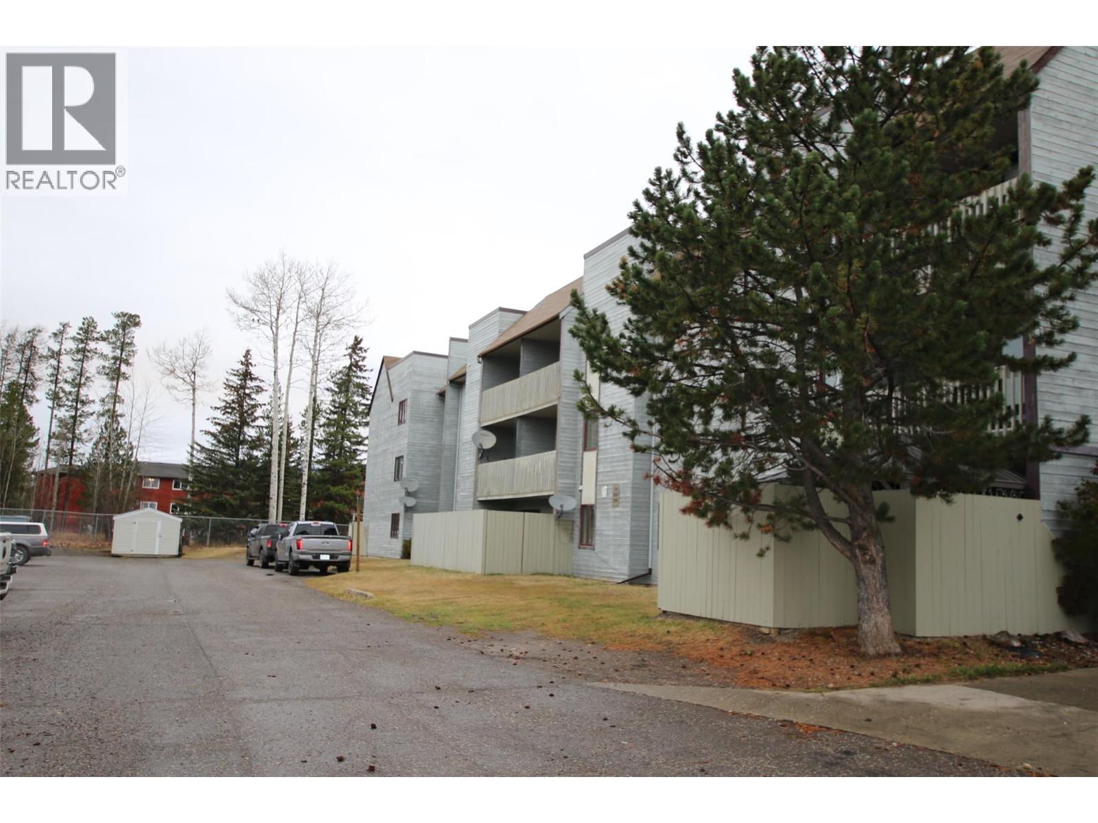 320 Northgate Road Unit# 116, Tumbler Ridge