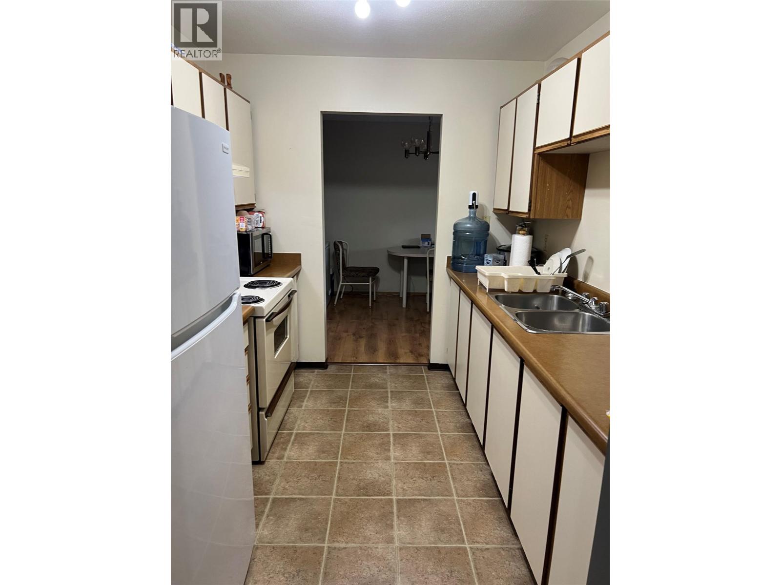 320 Northgate Road Unit# 116, Tumbler Ridge