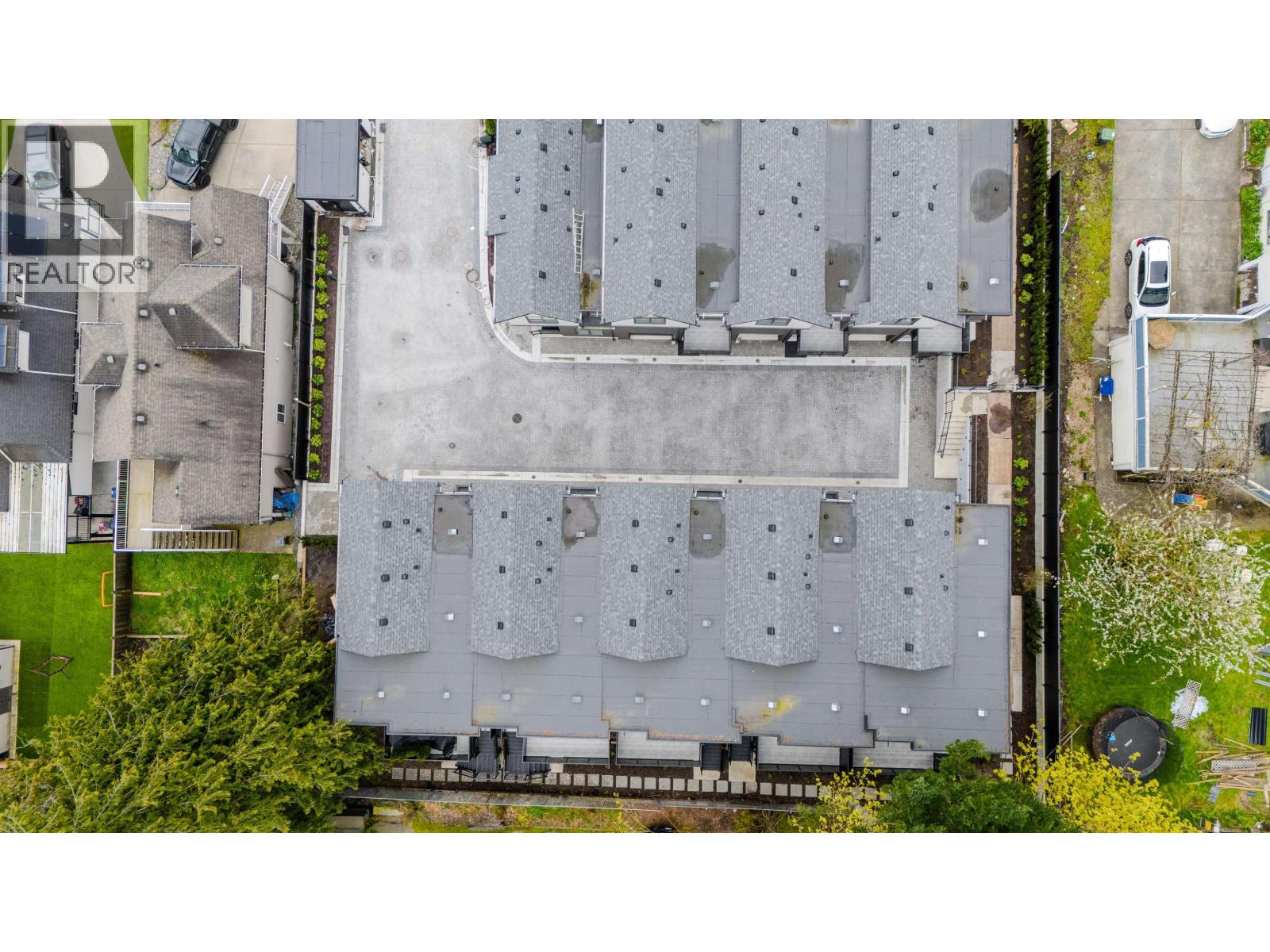 3 339 KEARY STREET, New Westminster