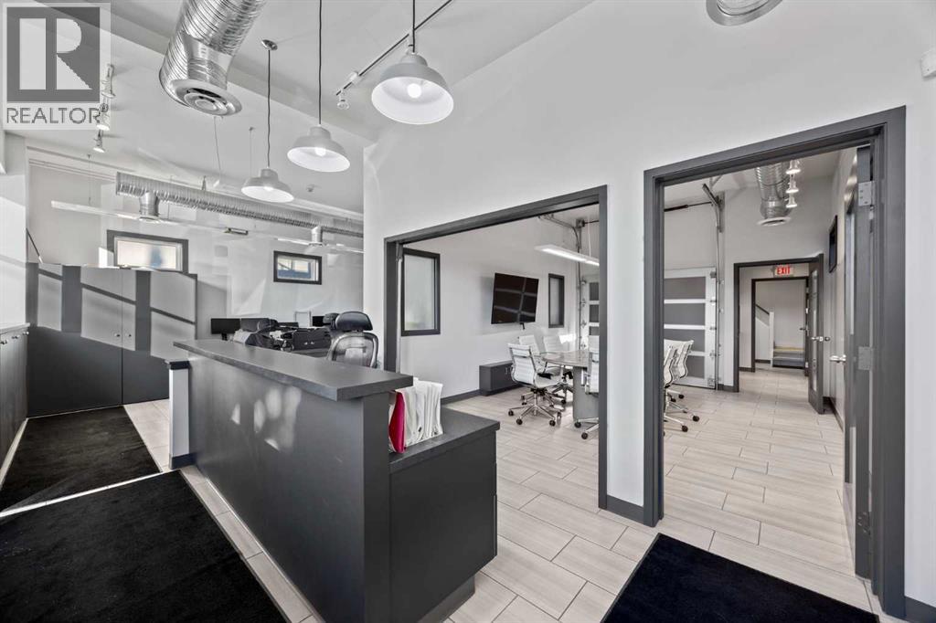 Office for Sale in   Avenue SW Sunalta Calgary 