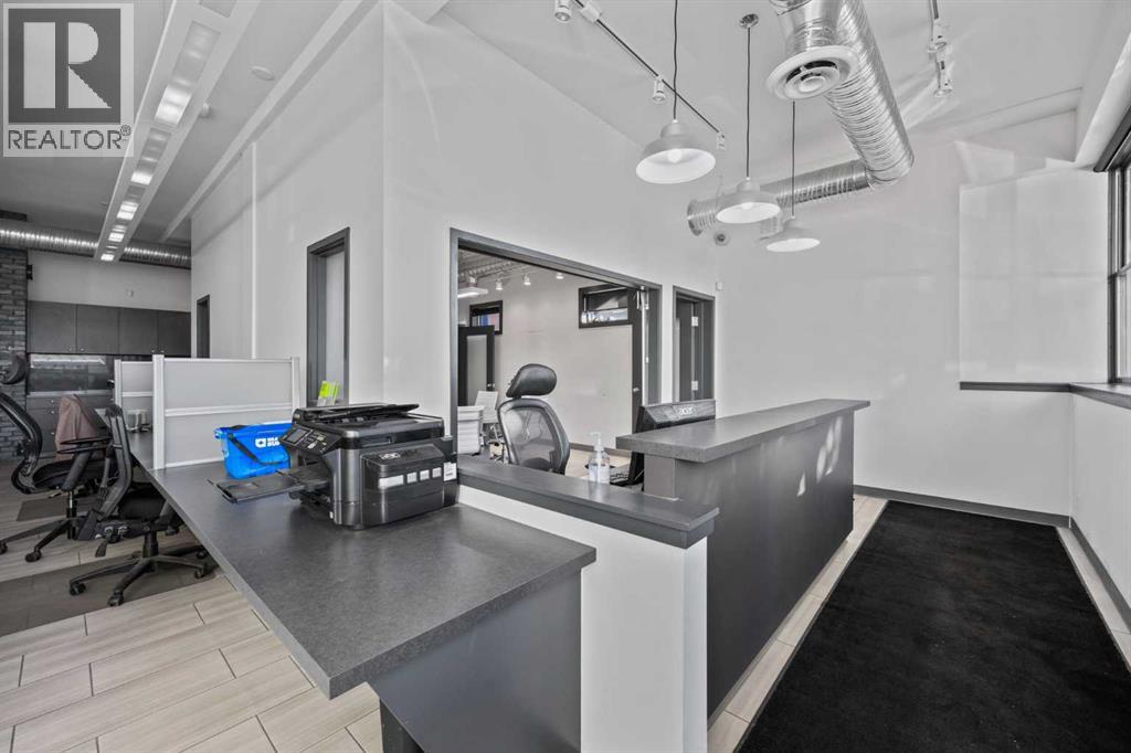 Office for Sale in   Avenue SW Sunalta Calgary 