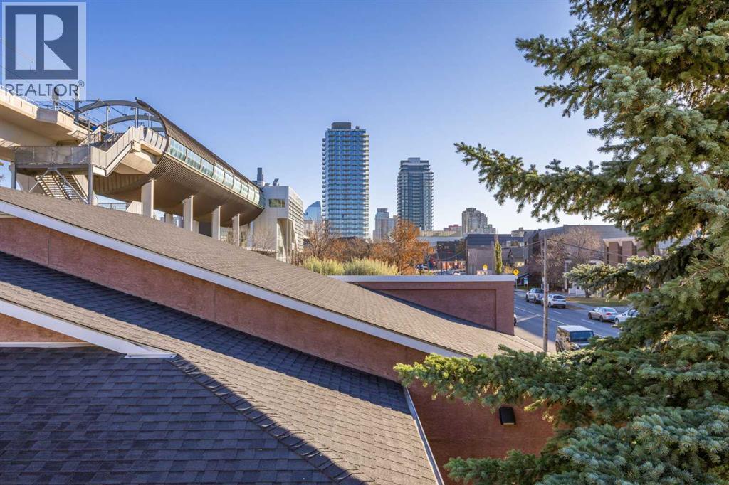 Office for Sale in   Avenue SW Sunalta Calgary 