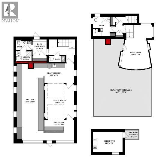 Office for Sale in   Avenue SW Sunalta Calgary 