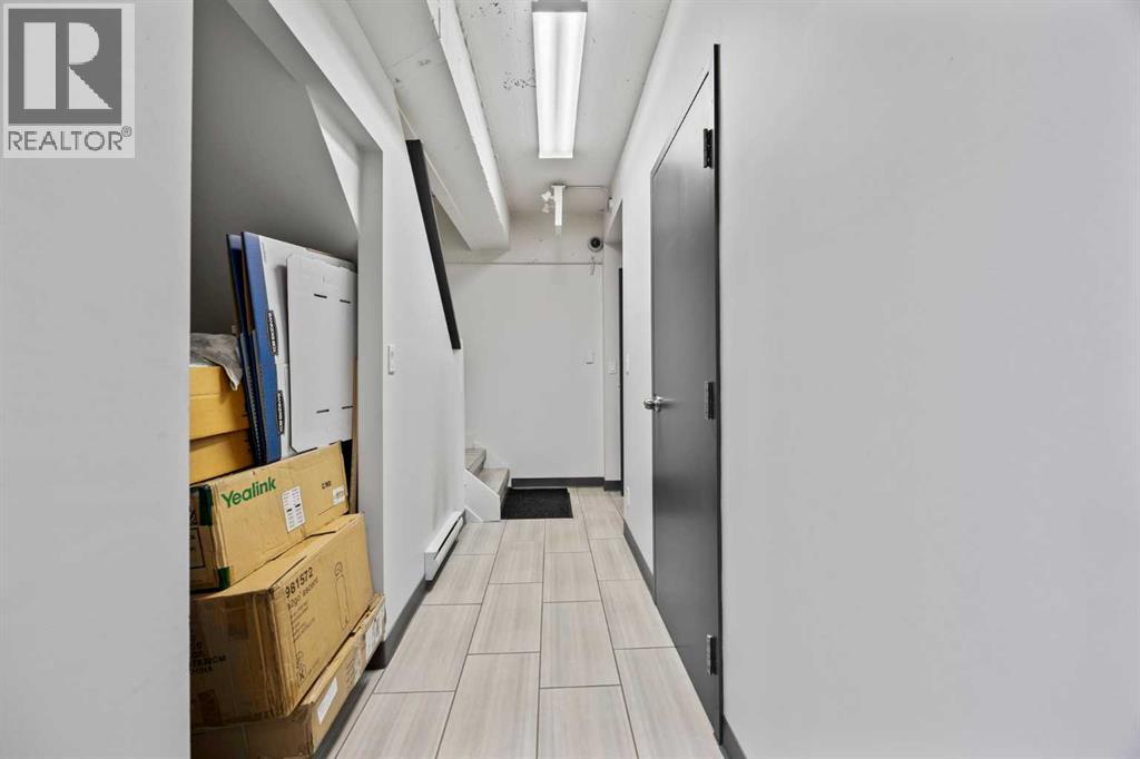 Office for Sale in   Avenue SW Sunalta Calgary 