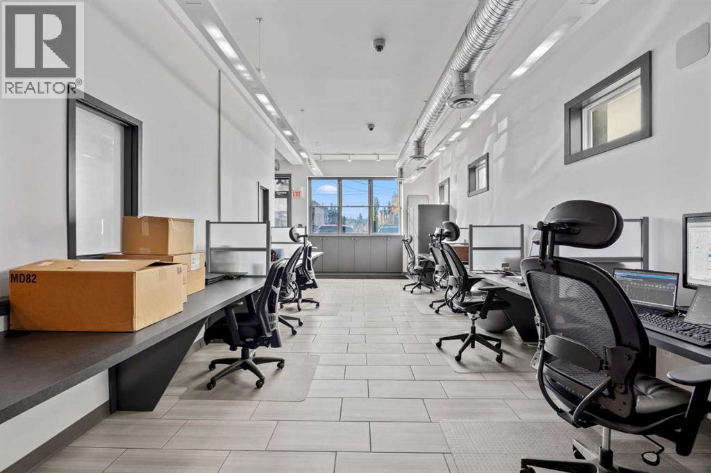 Office for Sale in   Avenue SW Sunalta Calgary 