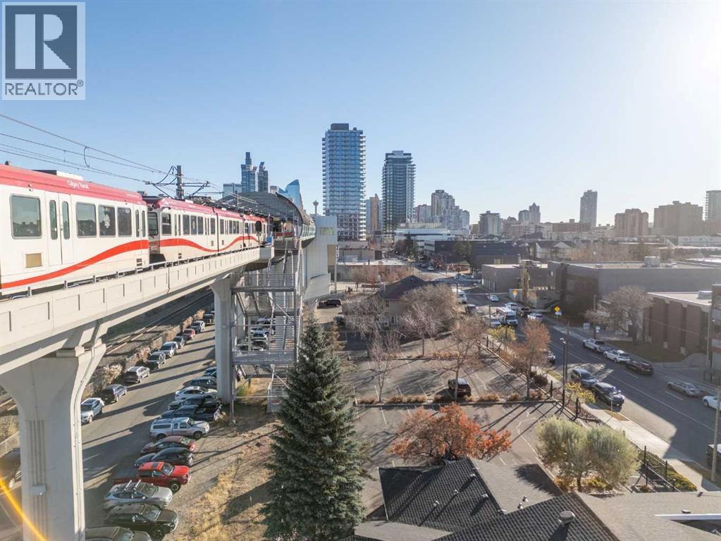 Office for Sale in   Avenue SW Sunalta Calgary 