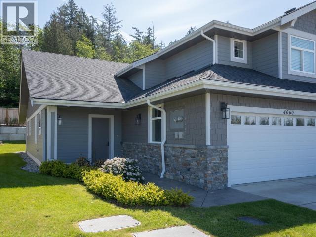 4060 SATURNA AVE, Powell River