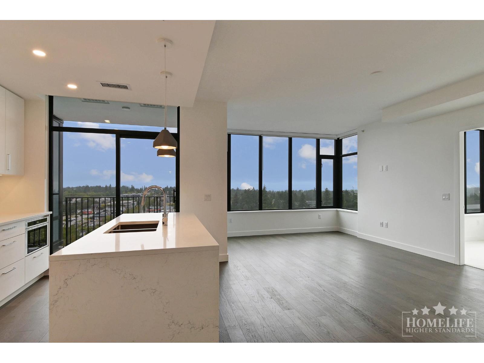 1302 1588 JOHNSTON ROAD, White Rock