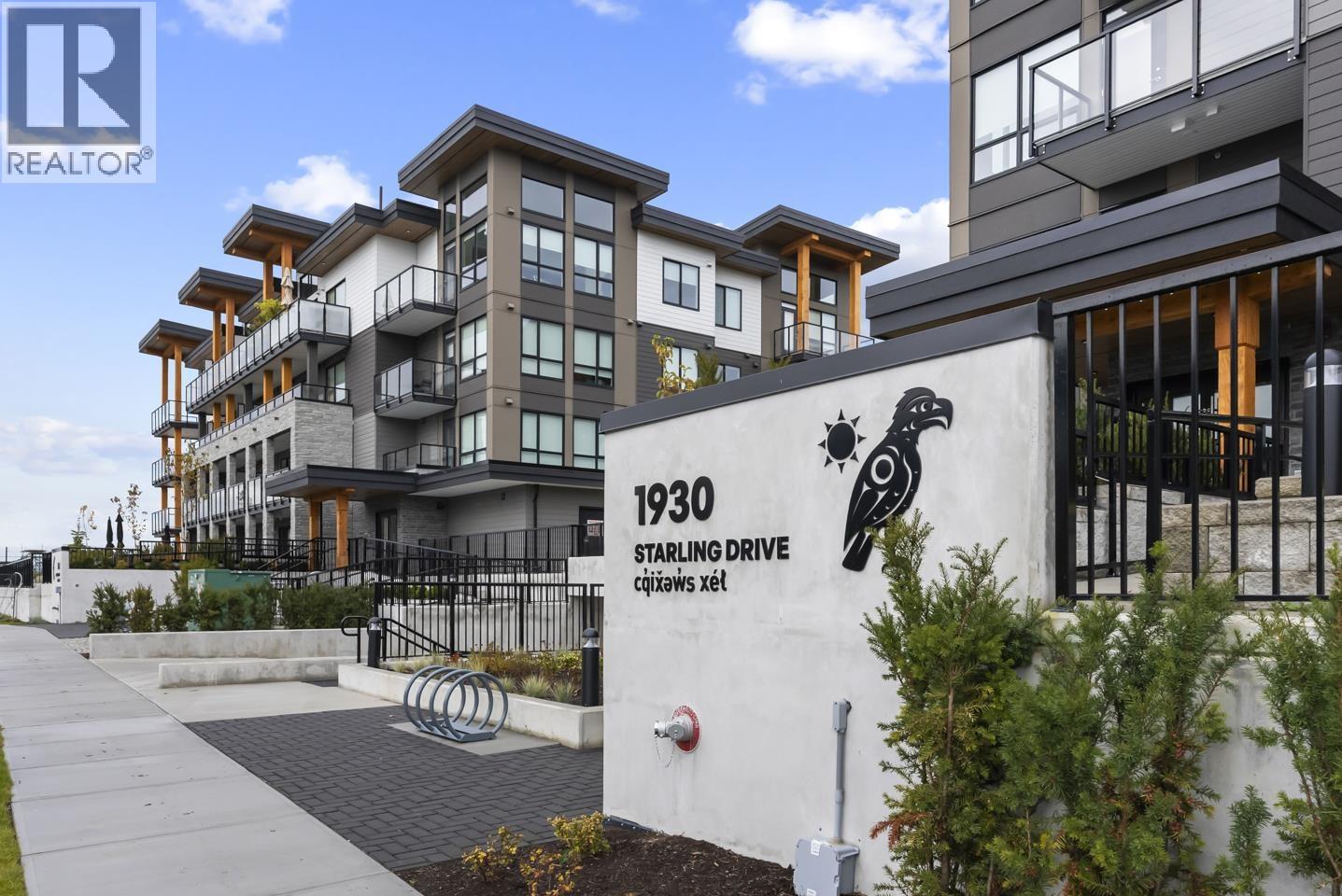 202 1930 STARLING DRIVE, Tsawwassen