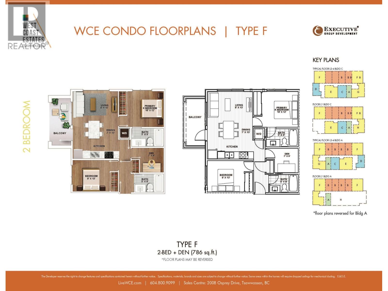 202 1930 STARLING DRIVE, Tsawwassen