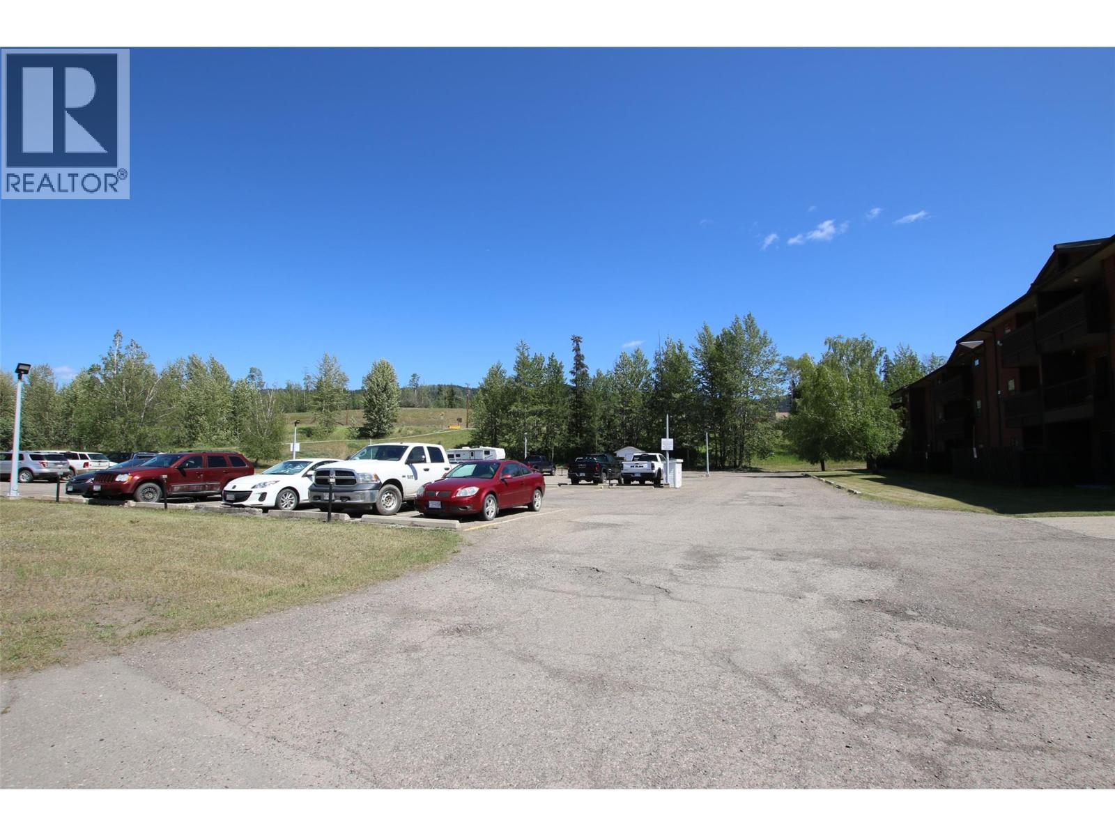 195 CHAMBERLAIN Crescent Unit# 206, Tumbler Ridge