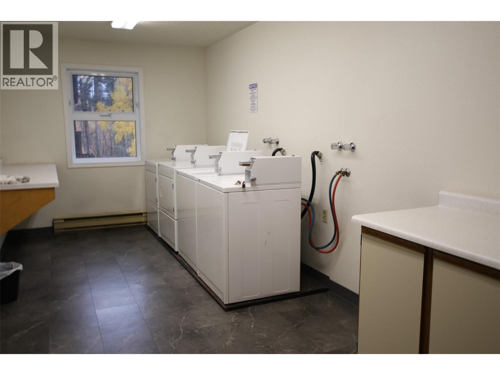 195 CHAMBERLAIN Crescent Unit# 206, Tumbler Ridge