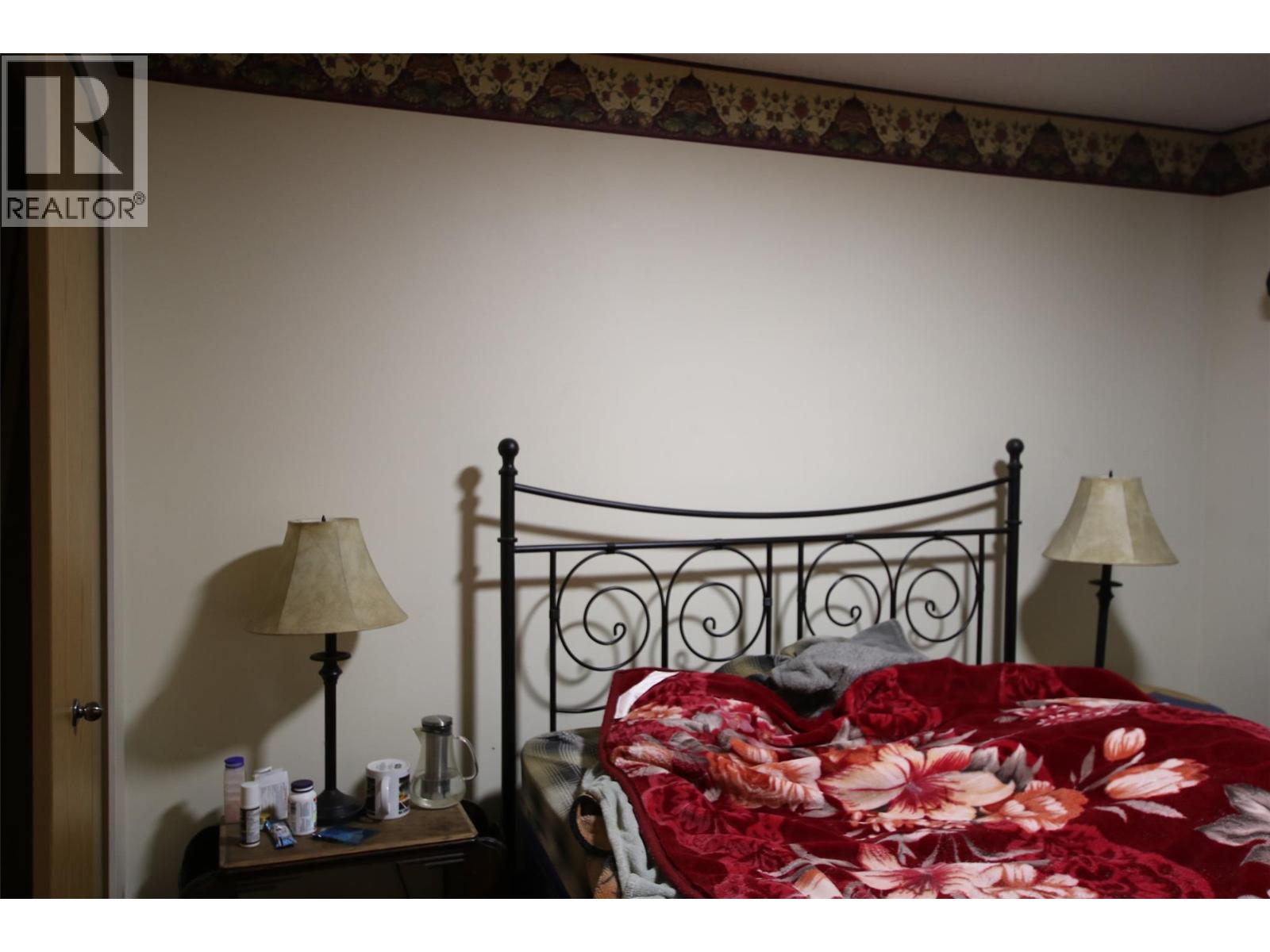 195 CHAMBERLAIN Crescent Unit# 206, Tumbler Ridge