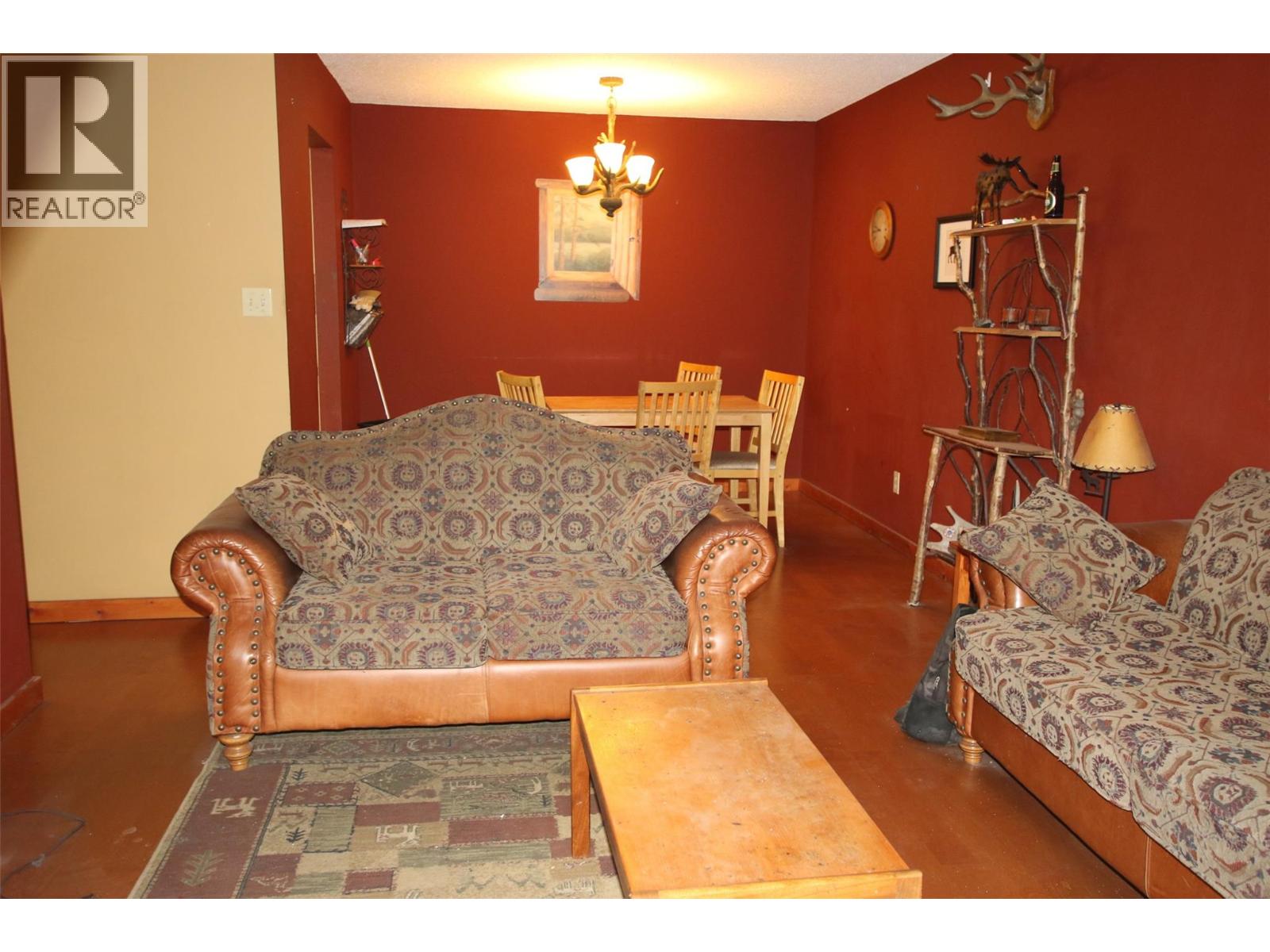 195 CHAMBERLAIN Crescent Unit# 206, Tumbler Ridge