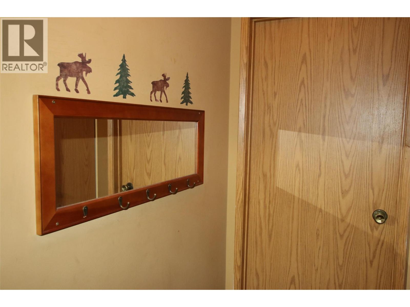 195 CHAMBERLAIN Crescent Unit# 206, Tumbler Ridge