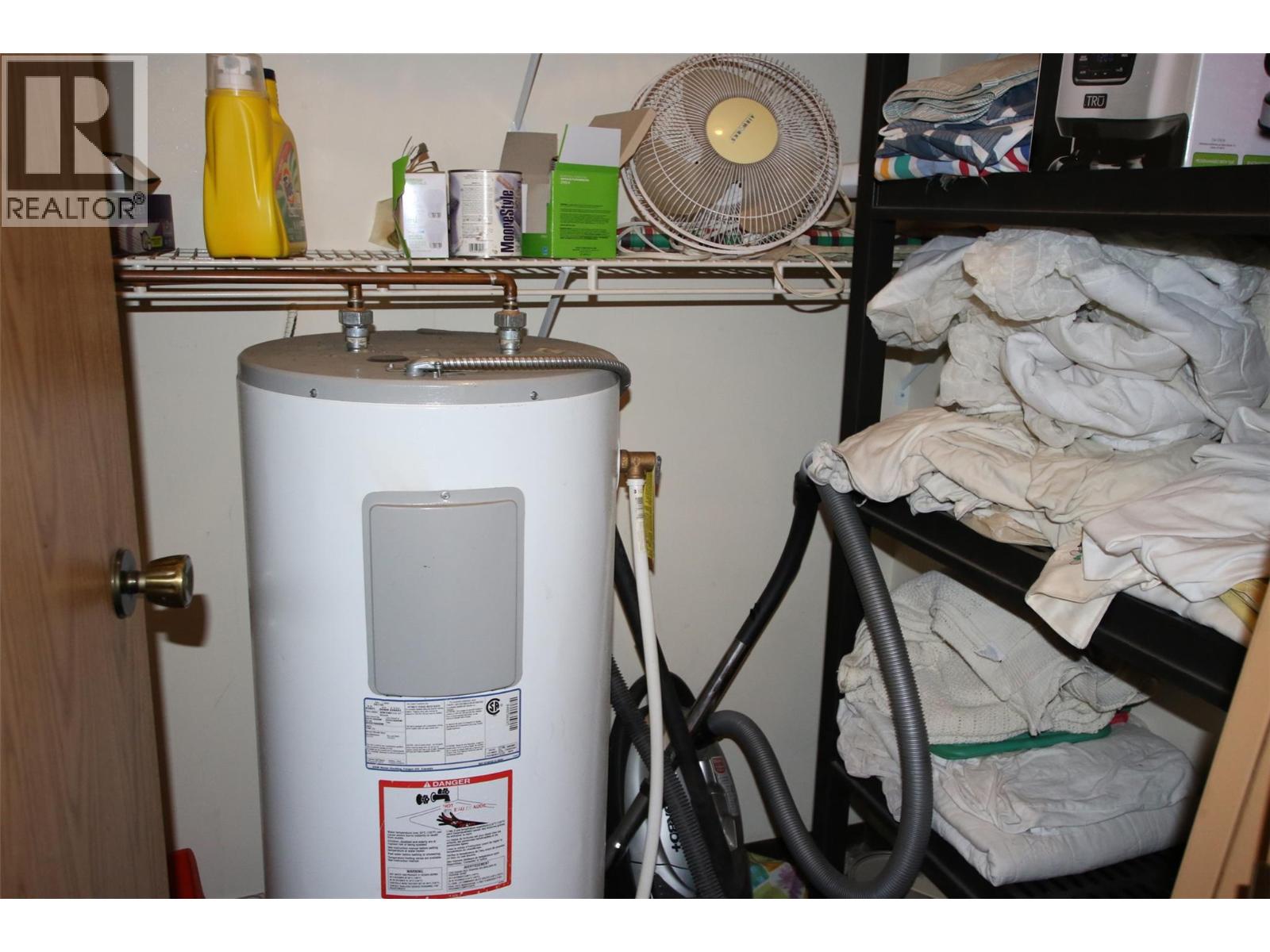 195 CHAMBERLAIN Crescent Unit# 206, Tumbler Ridge