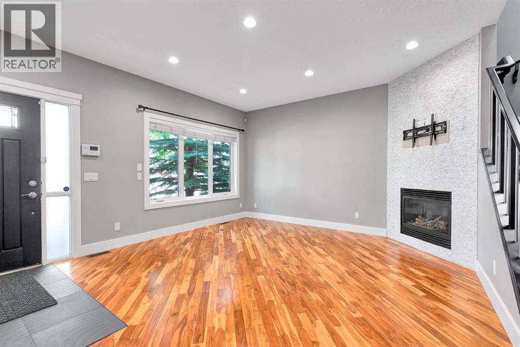 Single Family House for Sale in    Avenue NE Crescent Heights Calgary 