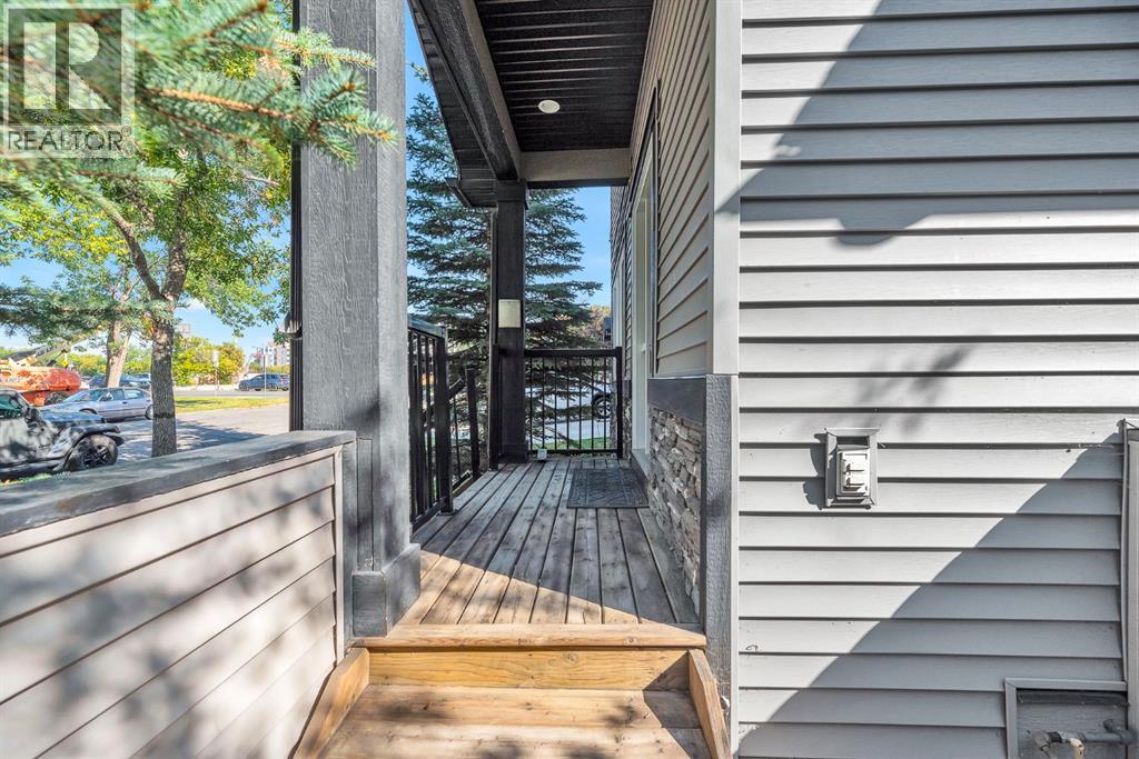 Single Family House for Sale in    Avenue NE Crescent Heights Calgary 