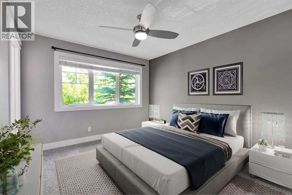 Single Family House for Sale in    Avenue NE Crescent Heights Calgary 