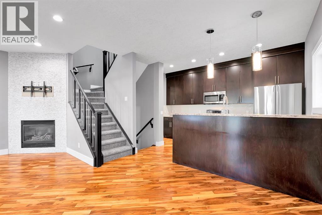 Single Family House for Sale in    Avenue NE Crescent Heights Calgary 